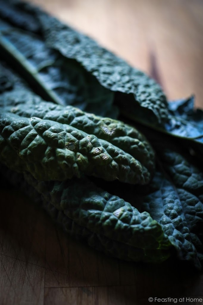 lacinato kale