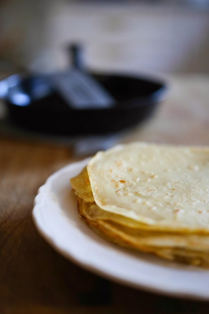 Crepes
