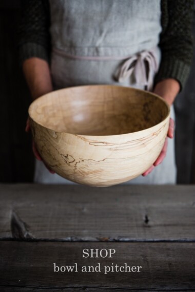 Welcome to Bowl and Pitcher, an online kitchen and homegoods store.