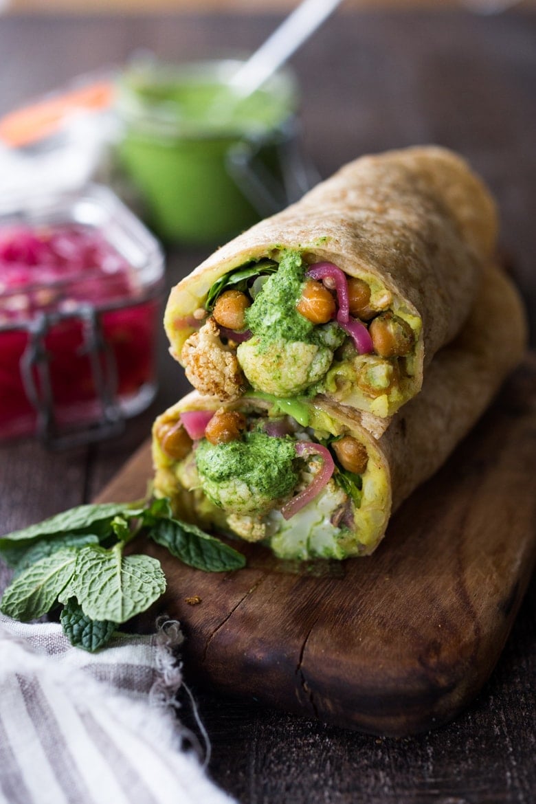 40 MOUTHWATERING VEGAN RECIPES 40 Mouthwatering Vegan Recipes and Plant-based Meals! | Indian Frankie Recipe
