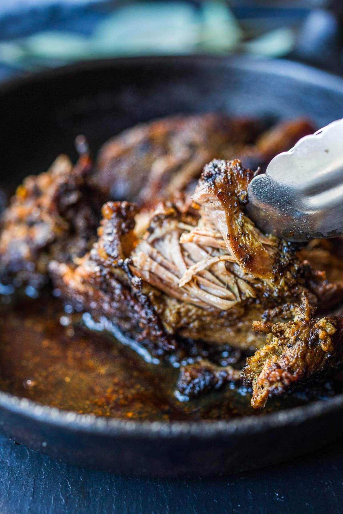  My Egyptian father's recipe for tender, juicy, slow-roasted lamb shawarma, baked in the oven with fragrant shawarma spices. Use in wraps, bowls, or serve as a delicious main for special gatherings and holidays like Easter or Passover. 