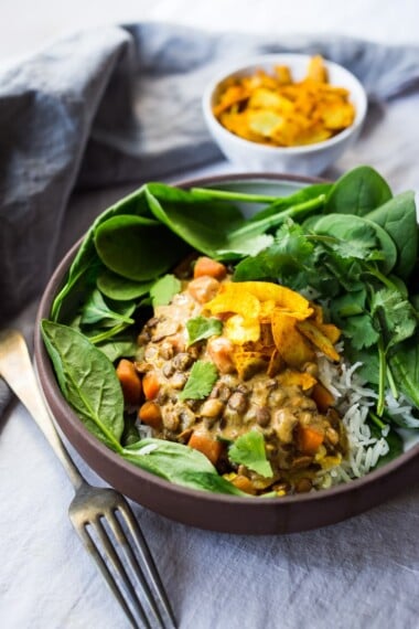 30 Best Lentil Recipes