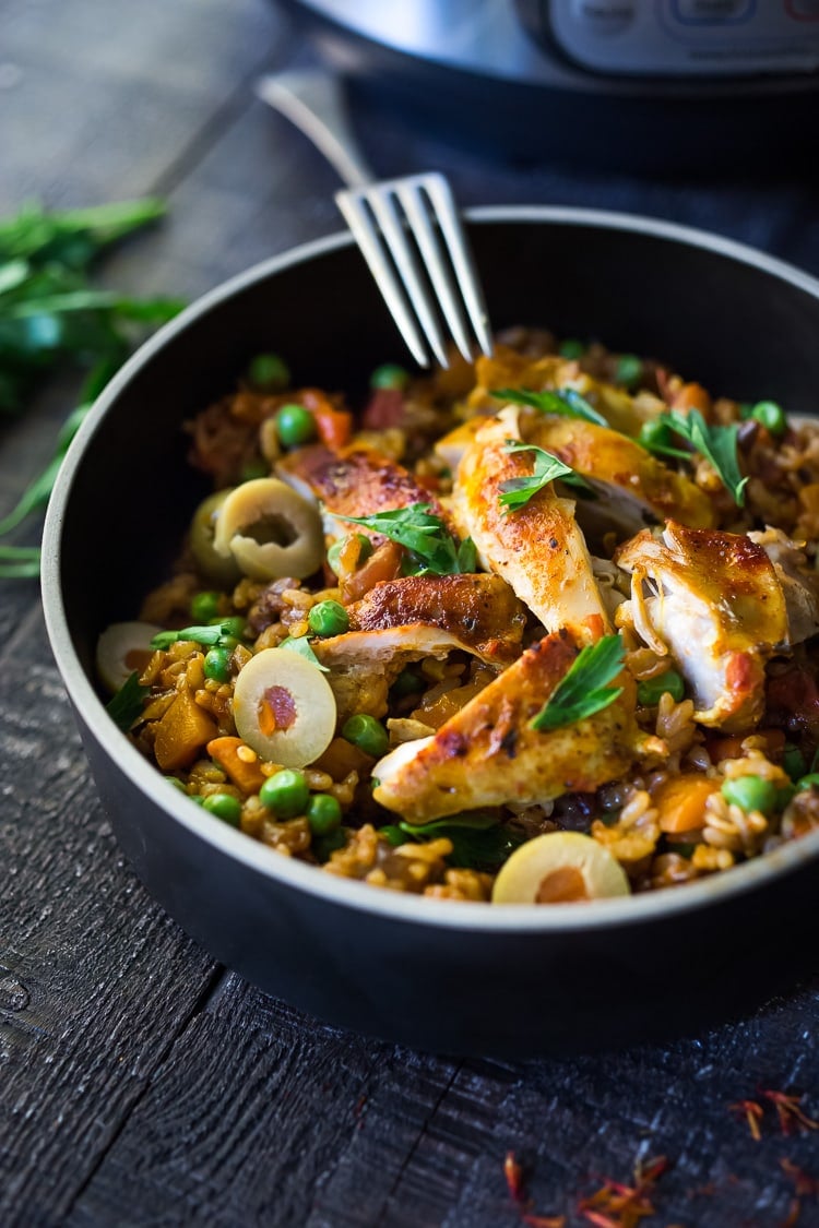 best instant pot recipes Our 25 Best Instant Pot Recipes ( Easy Pressure Cooker Meals) from Around the Globe! Simple Healthy, easy Instapot recipes with many vegan, low-carb and gluten-free options! #instantpotrecipes #instantpot #ethnicrecipes #pressurecooker #instapot #recipes #ethnicfood