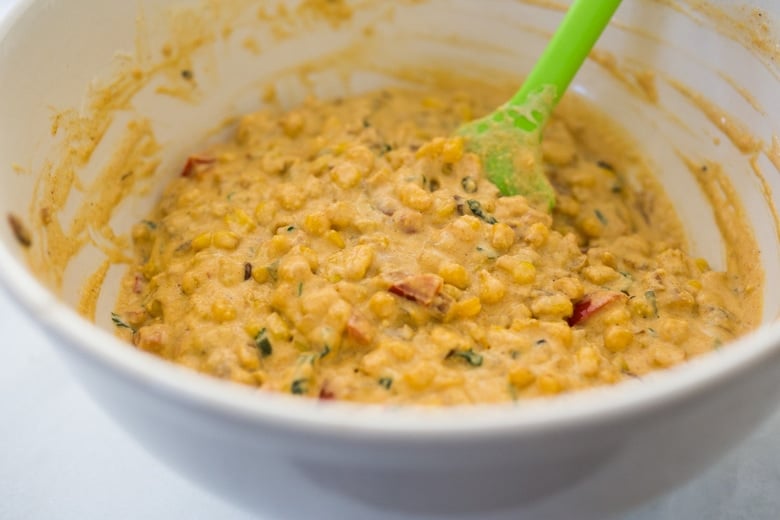 corn casserole corn casserole
