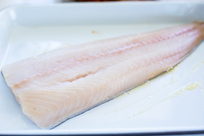 white fish for Kerala Fish