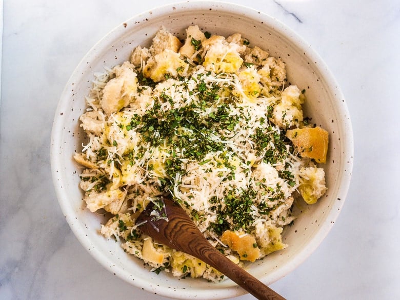 tomato zucchini gratin recipe