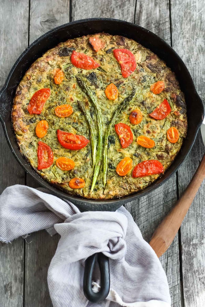 Jump into spring with our 20 Best Asparagus Recipes!  Wondering how to cook asparagus?  Look no further- we'll show you how to roast asparagus, how to stir-fry asparagus, and how to grill asparagus, and then use them in a myriad of ways in the kitchen!
