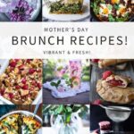 Our 35 Best Mother's Day Brunch Ideas!