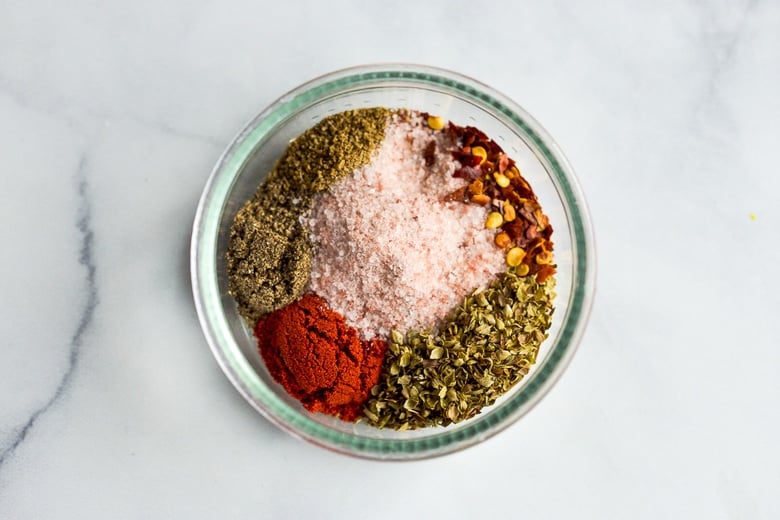 spices