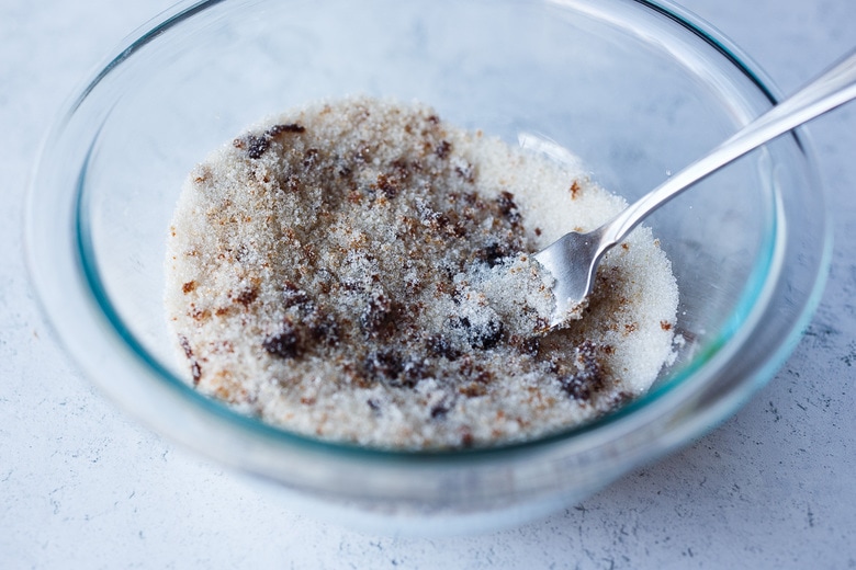making brown sugar
