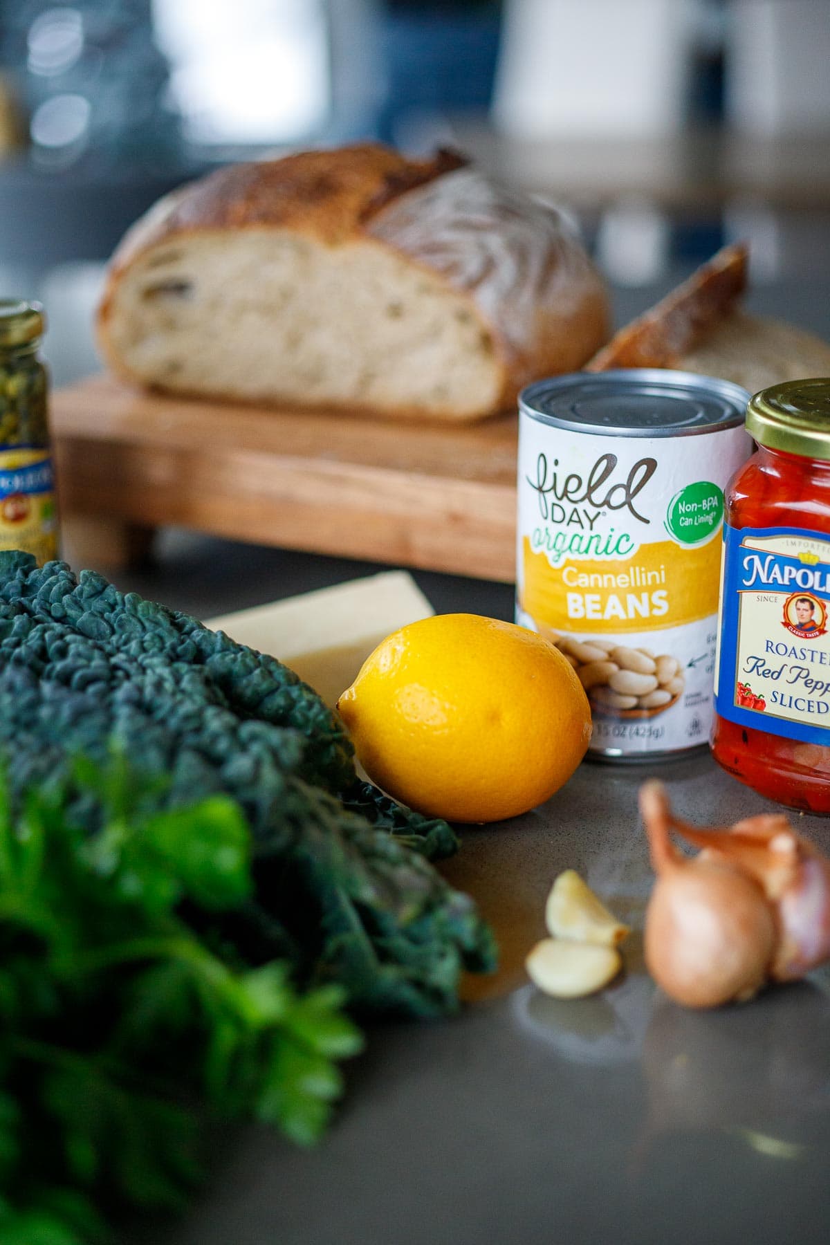 ingredients in brothy beans