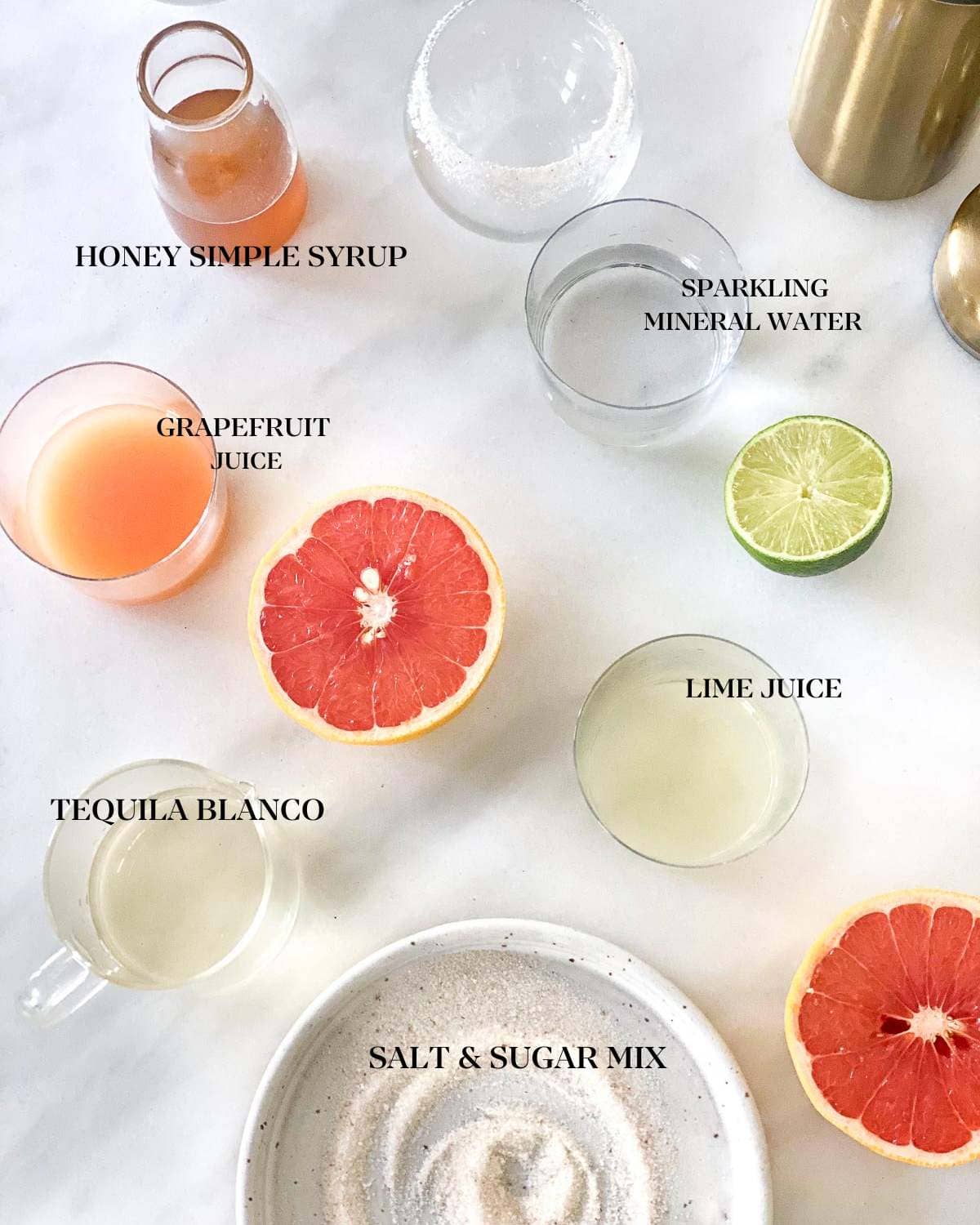 paloma ingredients