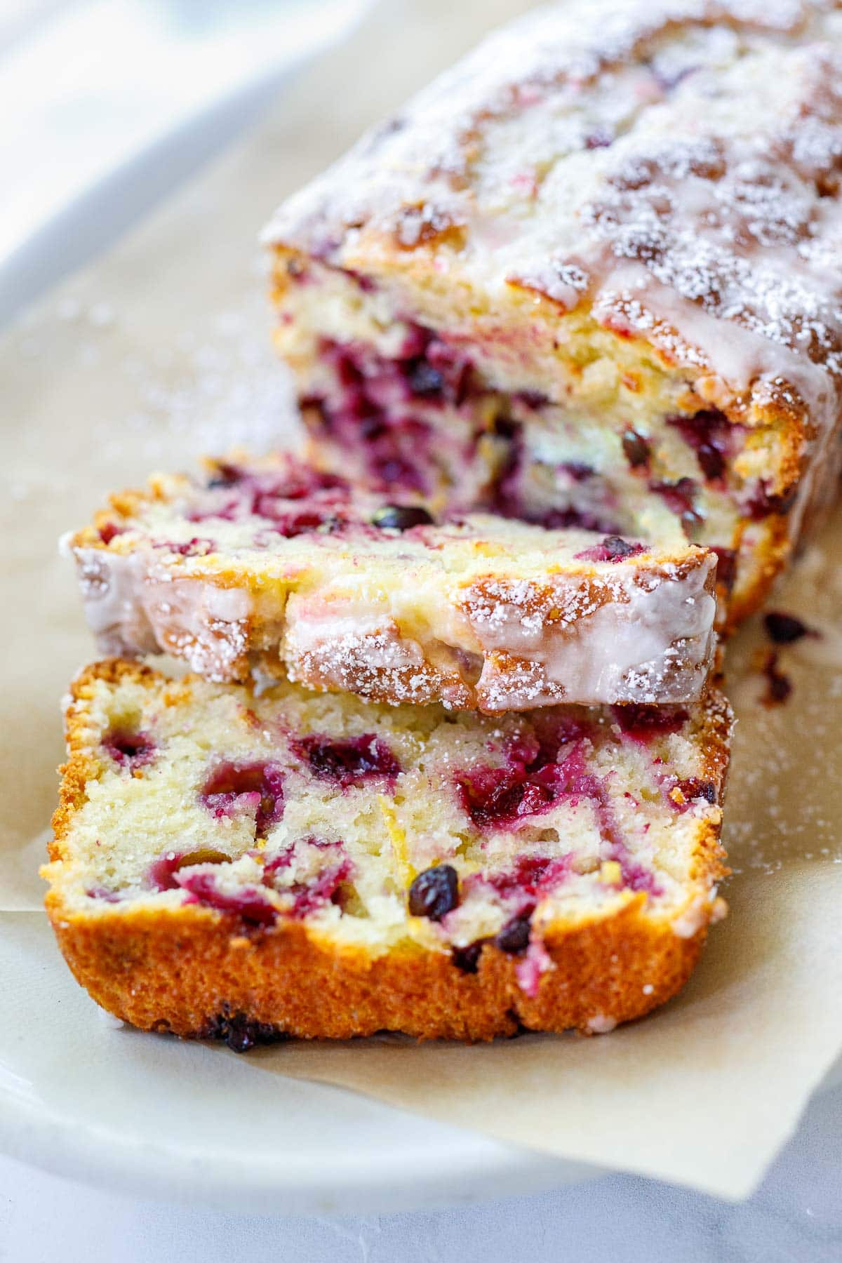 Wondering what to do with all those huckleberries you picked over the weekend? Make Huckleberry Cake! This easy, one-bowl cake recipe takes just 15 minutes of hands-on time before baking in the oven.