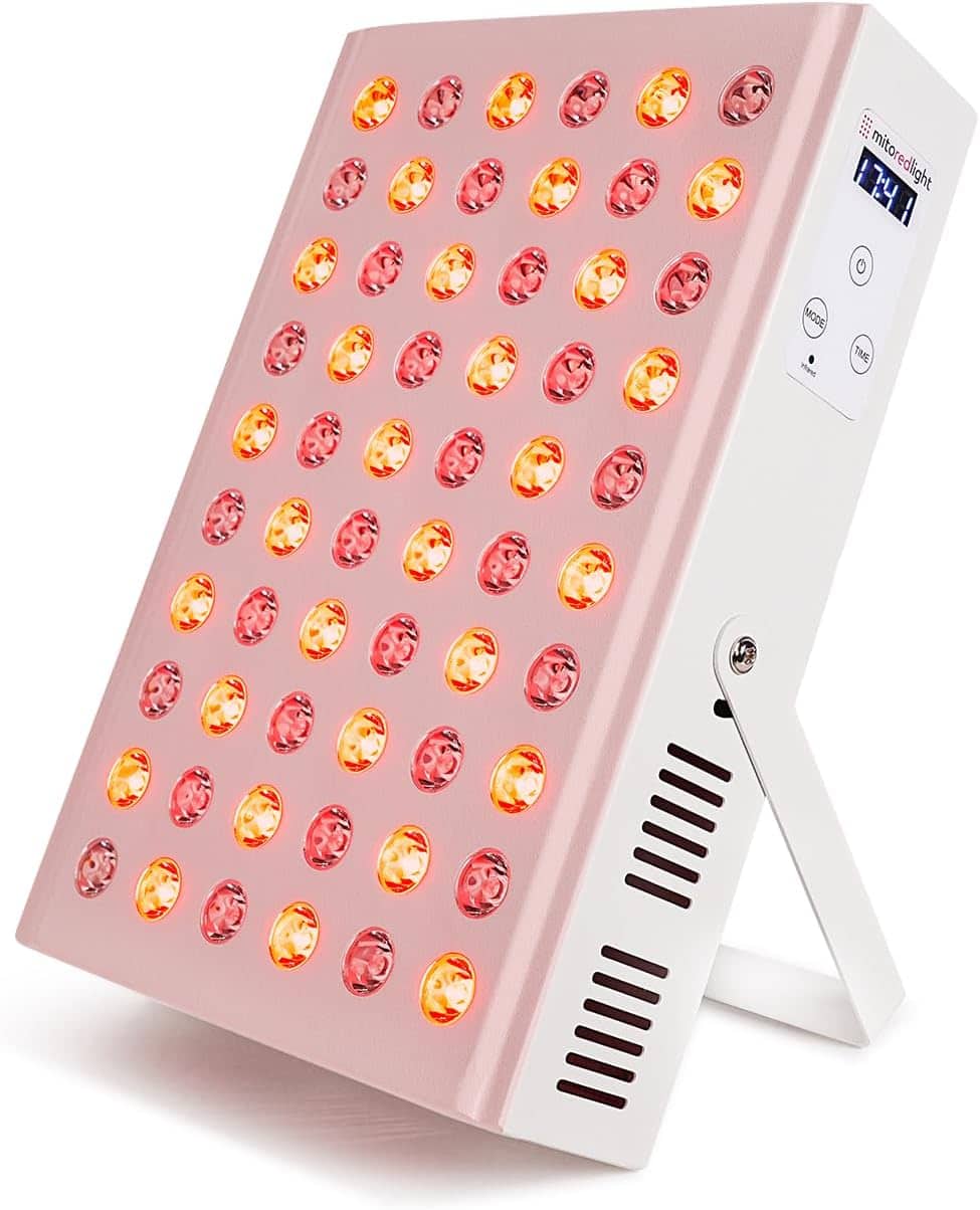 Best Kitchen gift ideas for chefs and home cooks: redlight therapy!