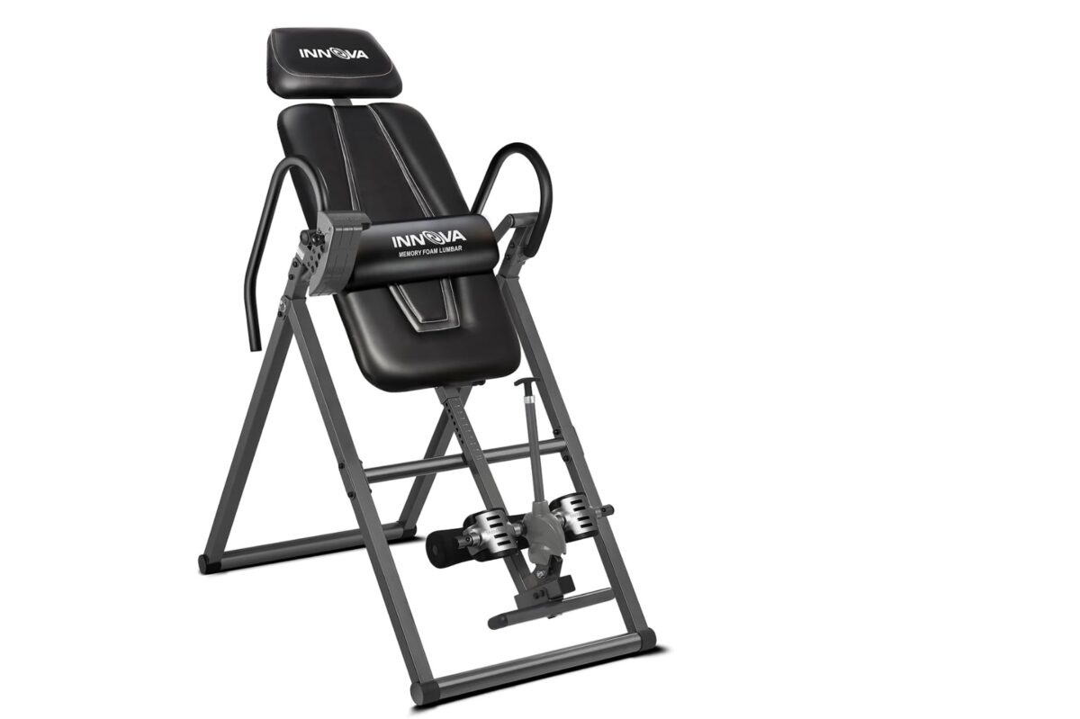 Best Kitchen gift ideas for chefs and home cooks: inversion table.