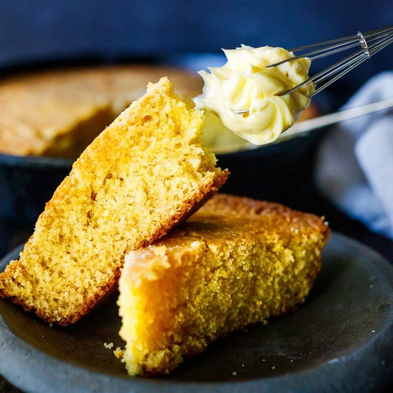 cornbread recipe