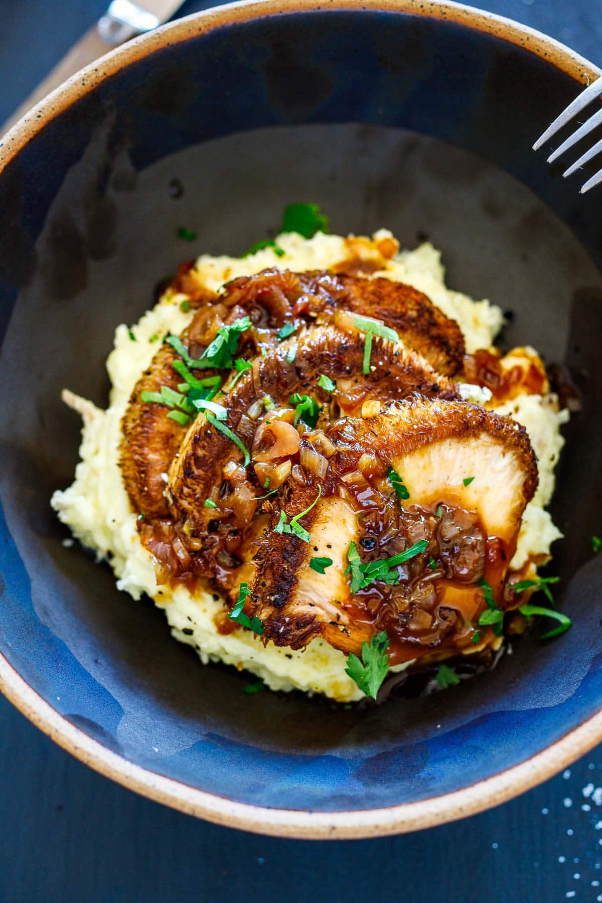 Everything you need to know about cooking lion's mane mushrooms and my favorite cooking methods. This lion's mane recipe is sure to impress!